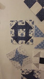 Friendship Star Quilt Block Pattern PDF - Easy and Fast - Beginner Level. - Etsy