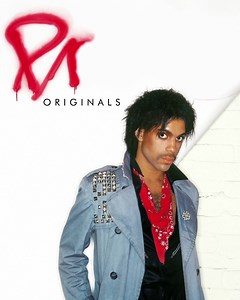 18 reactions | The wait is over.  Listen to Prince’s ‘Originals’ exclusively on TIDAL. | TIDAL | Facebook