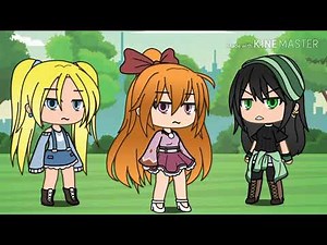 The Boys Are Back || PPG short skit