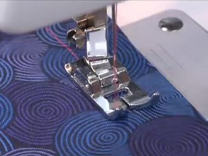 SINGER® PROMISE™ 1409 Sewing Machine Threading www.singer.com #Singer #SingerSewingMachine #SewingMachine #IndustrialSewingMachine #Sewing #DIY #Africa #MiddleEast #HouseholdSewingMachine | Singer Africa Middle East Ltd.