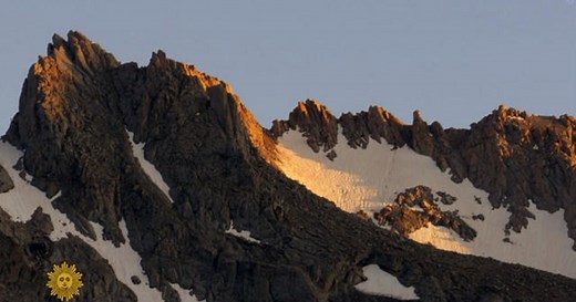 Nature: Inyo National Forest