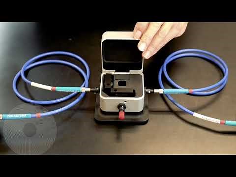 How to make an Absorbance Measurement