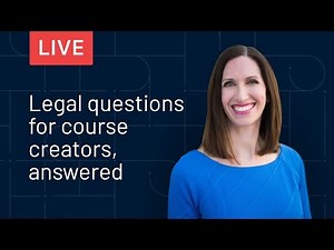 Copyright And Fair Use Explained By A Lawyer | Thinkific