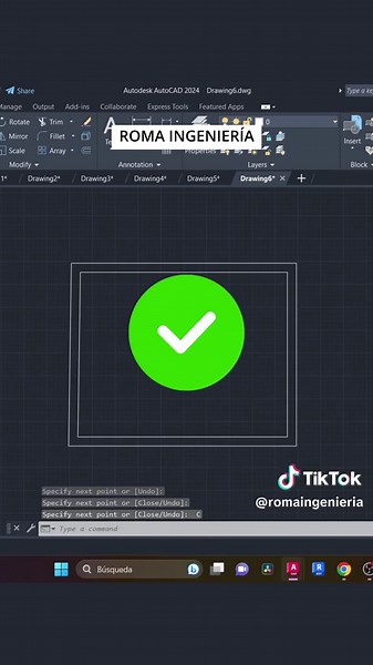 Autocad Multiline Tutorial: Tips for Creating Double Lines