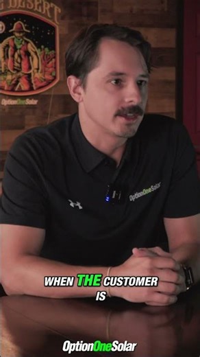 Solar System Design: Why It's NOT Just About the Bill!