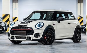 Mini ABS light is on - causes and how to reset