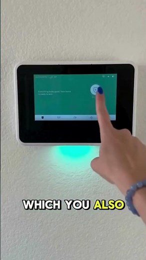 Vivint Home Security | Smart Home Protection | Home Security Systems | best security cameras #shorts