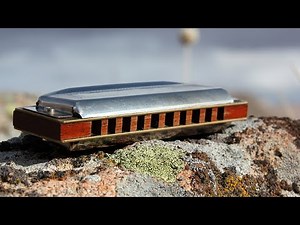 Learning Harmonica Can Change Your Life!