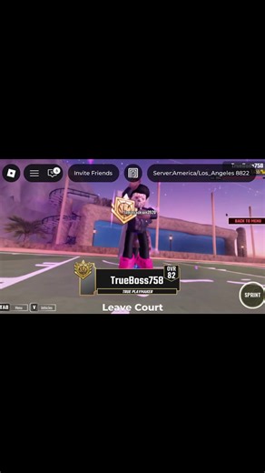 Practical Basketball Techniques in Roblox Playground