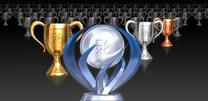 There's a trophy hack... - PlayStation Trophies - Giant Bomb