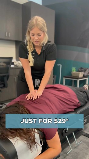 23 reactions · 4 comments |  Find relief from back, neck and...