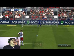 fifa 2014 gameplay em português