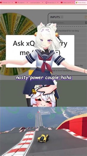 Fillan is pretty Quirky