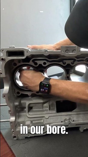 Porsche Engine Basics: The Role of a Connecting Rod