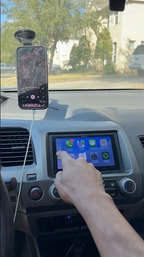 Alpine ILX-W670 Bluetooth/Carplay Speed Test