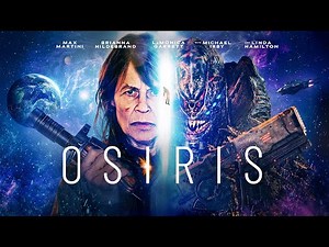 Osiris | 2025 | ‪@SignatureUK‬ Trailer | Linda Hamilton, Max Martini, Brianna Hildebrand, Sci-Fi