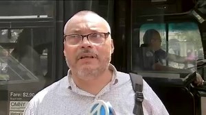 Exclusive look at MTA's G train modernization