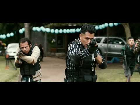 ZeroZeroZero (2019) - Escena Venganza