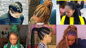 70  African braids hairstyles in 2025: unique hairstyles to elevate your look