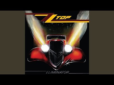 Gimme All Your Lovin'