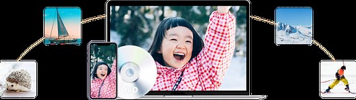 【公式】WinX DVD Ripper Platinum - DVDリッピングソフトを無料でダウンロード。現在も開発が続いているDVDのコピーソフトです。