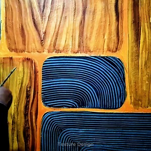 27K views · 177 reactions | Texture Design on Reels | Facebook