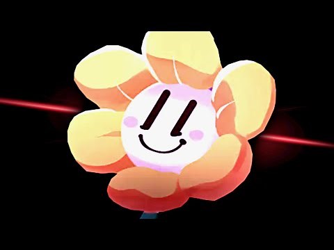 Undertale's Fanmade Prequel