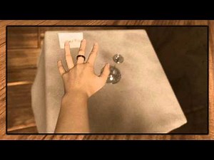 TG Transformation. The Cursed Ring part two