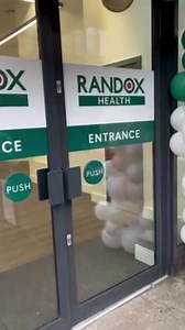 Randox Health Glasgow  Call in and speak to the team about the range of full body health checks and targeted testing now available  150 Howard Street, Glasgow G1 4ET | Randox Health | Facebook
