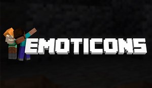 Emoticons Mod para Minecraft 1.12.2 y 1.8.9 | MineCrafteo
