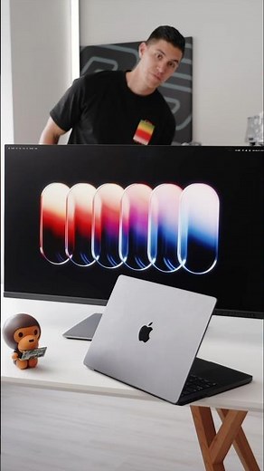 BEST Displays for your Mac/MacBook Pro in 2025!