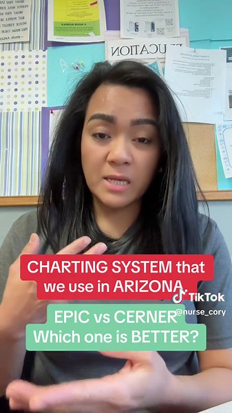 Epic vs Cerner: Which Charting System is Better in Arizona?