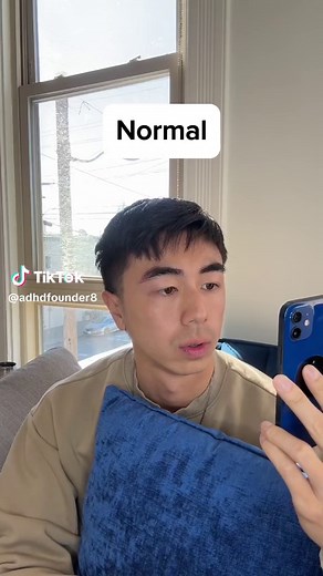 ADHD reading is really something Hope my content made you smile :) #adhd #anxiety #dyslexia