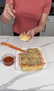 My Favorite Easy Sliders – Cheesy, Juicy, and So Delicious!