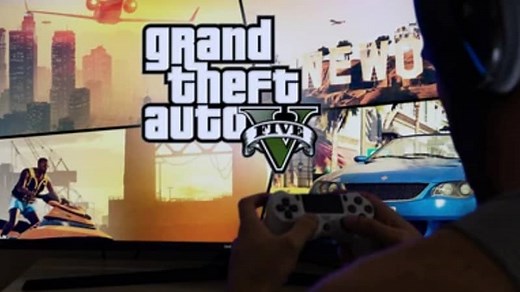 Script Hook V - Guide