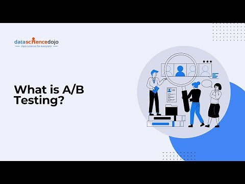 What is A/B Testing? | Data Science in Minutes