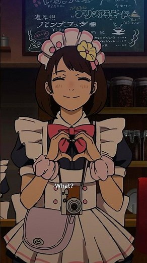 ✨ Moe Moe Tri-Beam! ✨ #DANDADAN