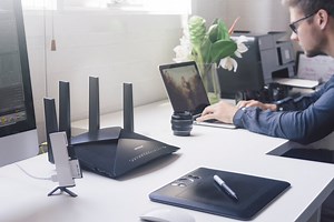 Mejores router gaming, streaming y teletrabajar desde casa. Cuál comprar y recomendaciones desde 60 euros