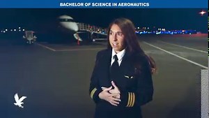 1.8K views · 45 reactions | Complete your education entirely online and at your convenience with our B.S. in Aeronautics at Embry-Riddle Aeronautical University - Worldwide. Get started today: https://bit.ly/3NDkoUu #GoERAU #OnlineEducation #Aeronautics #Aviation | Embry-Riddle Aeronautical University | Facebook