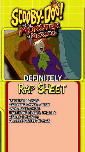 The REAL Monster of Mexico