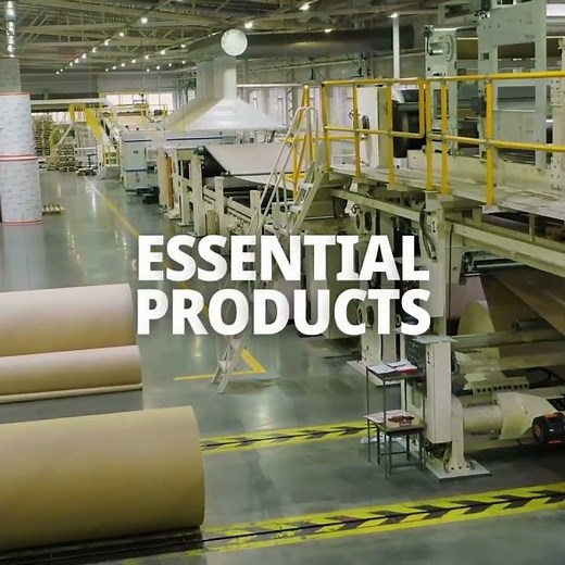 The Strength and Impact of the U.S. Paper Industry