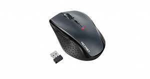 TECKNET EWM01576 Wireless Mouse User Manual