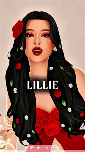 What if my REMADE GOTHS had kids? | The Sims 4 #shorts #thesims4 #sims4 #sims #shortvideo