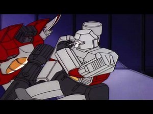 Generation 1 - 61 - Cosmic Rust 1/2 HD