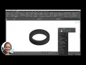 What's New in TurboCAD®? Part Creator