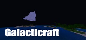 Galacticraft Addon/Mod
