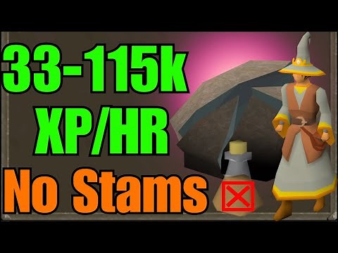 Quick ZMI Runecrafting Guide (2025)(Ironman)