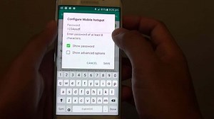 How to Find Your Samsung Hotspot Password in Seconds: Easy Step-by-Step Guide