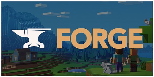 Minecraft Forge™ - Télécharger : 1.7.10 à 1.21.11 - Minecraft.fr