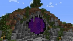 Nether Portals in Minecraft: Everything players need to know